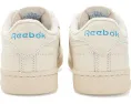 Reebok Club C 85 Vintage кроссовки с кожаным верхом и промежуточной подошвой из EVA