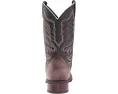 Ковбойские сапоги Laredo Montana с вышивкой и квадратным носком