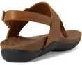 Сандалии Rockport Rora с ремешком на щиколотке и стелькой EVA