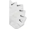Nike носки Elevated Low 6 пар хлопок