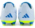 Adidas Predator Club бутсы с откидным язычком для футбола на твердом и смешанном грунте