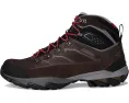 Треккинговые ботинки Asolo Acadia Mid GTX с технологией GORE-TEX Extended Comfort