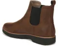 Ботильоны Dr. Scholl's Northbound с эластичными панелями и удобной стелькой