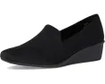 Лоферы Anne Klein Wendell с квадратным носком и клиновидным каблуком