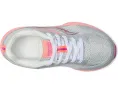Детские кроссовки Saucony Cohesion KDZ с верхом из кожи и сетки