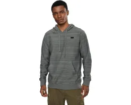 Толстовка O'Neill Bavaro с капюшоном в полоску и карманом кенгуру