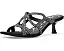 Сандалии Justine от Circus NY by Sam Edelman с котячьим каблуком и декором