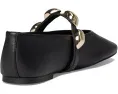 Балетки Steve Madden Poppin Mary Jane с квадратным носком