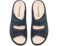 Сандалии Jamaika-S Finn Comfort на пробково-латексной стельке