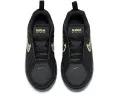 Баскетбольные кроссовки Nike Kids Lebron Witness IX с искусственной кожей