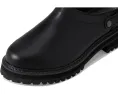 Сабо L.L.Bean Camden Hill с ремешком на пряжке и квадратным носком