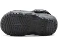 Клоги Crocs Classic Crafted Canvas для малышей