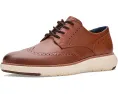 Туфли Foyer от Tommy Hilfiger с деталями wingtip и память формы