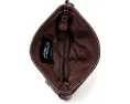 THINK ROYLN Поясная сумка Bum Bag 2.0 Raffia увеличенного размера