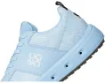 Водонепроницаемые гольф-ботинки ECCO Street 720 DS GORE-TEX с принтом и съемной стелькой
