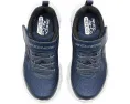 Кроссовки Skechers Glide-Step Drift-Zorox для детей с шнуровкой