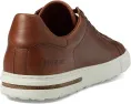Кроссовки Birkenstock Bend из гладкой натуральной кожи с пробковой стелькой