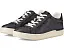 Кеды COACH Lowline Low Top серые на шнуровке