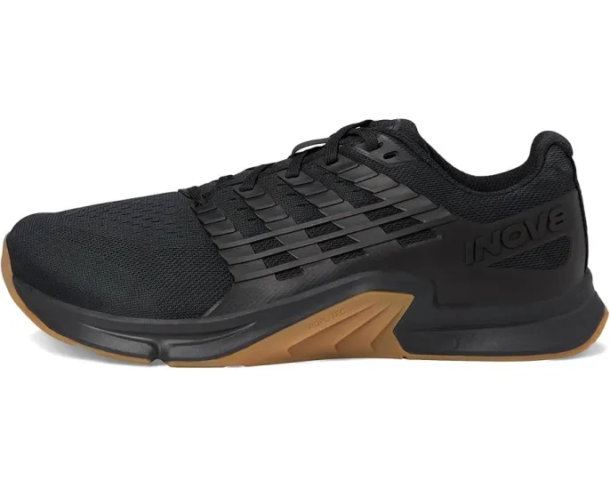 Кроссовки INOV8 F-Lite с технологией MET-CRADLE и ROPETEC для кроссфита