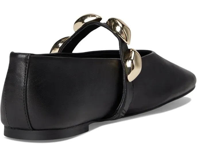 Балетки Steve Madden Poppin Mary Jane с квадратным носком