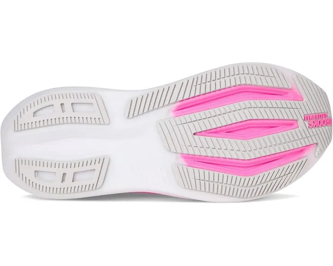 Беговые кроссовки Brooks Glycerin Max 2 с максимальной амортизацией и технологией GlideRoll