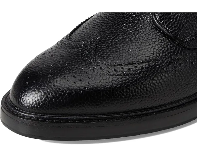 Оксфорды Cole Haan Judson Grand Wingtip с кожаной подкладкой и умной подошвой