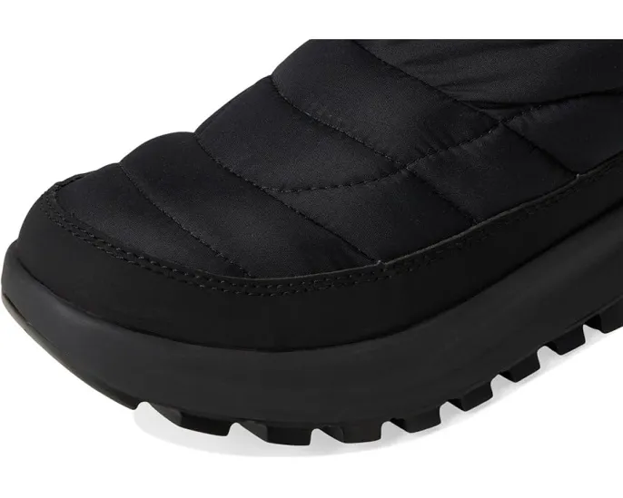 Зимние ботинки Columbia Snowtrot Mid с мембраной Omni-TECH и утеплителем 200 г