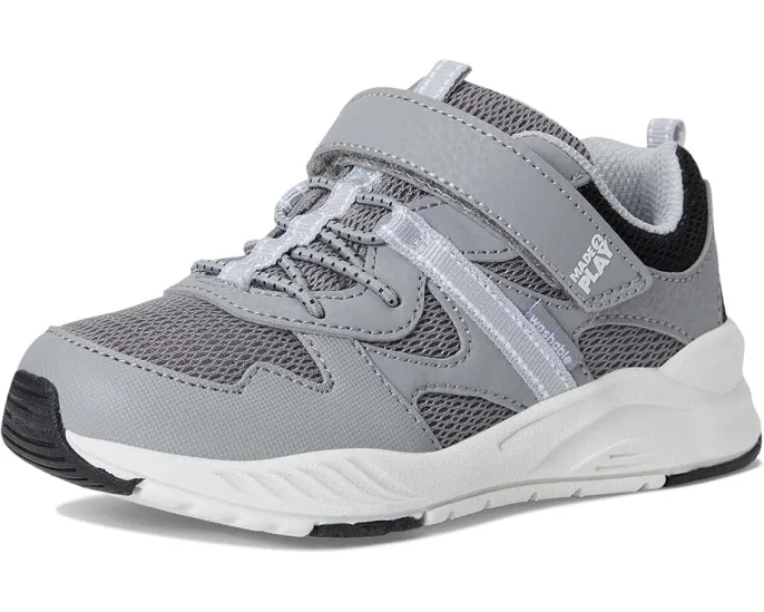 Детские кроссовки Stride Rite M2P Player 2.0 с пеной OrthoLite