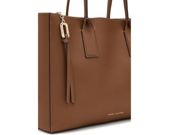 Тоут сумка Marc Jacobs The Pop J Marc Work Tote для работы