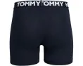 Набор из 4 боксеров Tommy Hilfiger из хлопка с эластаном