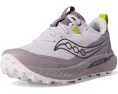 Трейловые кроссовки Saucony Peregrine 15 с пеной PWRRUN и подошвой PWRTRAC