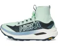 Женские кроссовки Hoka Tecton X 3 для трейла с верхом Matryx