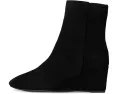 Ботильоны Nash на клиновидном каблуке с зауженным носком от Gentle Souls by Kenneth Cole