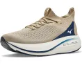Беговые кроссовки Mizuno Neo Vista 2 с азотной амортизацией Enerzy NXT и технологией Smooth Speed Assist