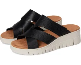 VIONIC сандалии Uptown Sunset с технологией поддержки свода стопы