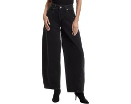 Джинсы Levi's Premium Super Baggy Barrel oversize с архивными карманами