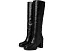 Ботинки Stuart Weitzman Bethenny 80 с боковой молнией и каблуком 3.5 дюйма (8.89 см)