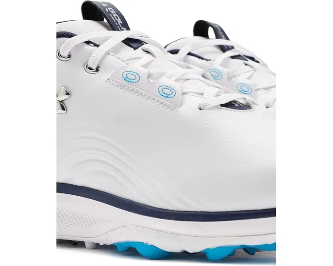 Беcшипные гольф-клепки Drive Fade 2 Under Armour с водоотталкиванием