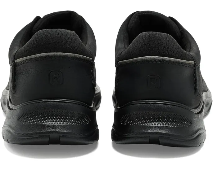 Rockport Colden классические туфли из черной кожи