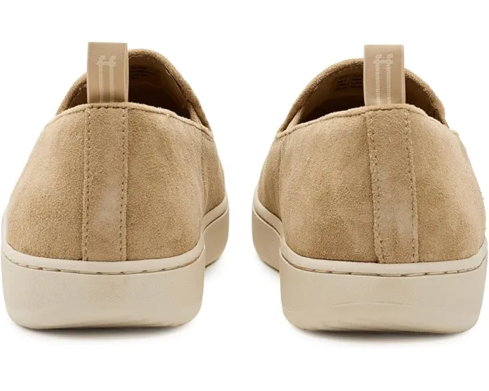 Лоферы FitFlop Craft-Q Suede с технологией iQushion