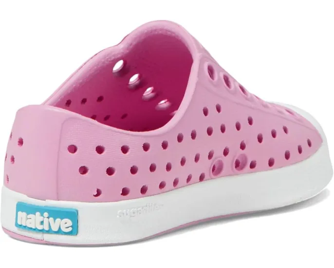 Детские туфли Jefferson (Toddler/Little Kid) из EVA от Native Shoes Kids