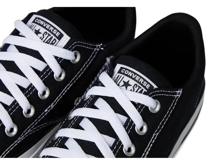 Кроссовки Converse Chuck Taylor All Star Malden Street с широкой колодкой