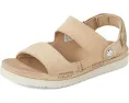 Детские сандалии UGG Goldenstar Glide с регулируемым ремешком на пятке