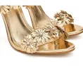 Босоножки Steve Madden Sunshine на шпильке с цветочным декором