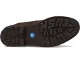 Кожаные ботинки Nunn Bush Odell 2.0 Wingtip с круглым носком и технологией Dual Comfort