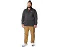 Колумбия Толстовка Big & Tall Sweater Weather на молнии