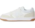 Кроссовки New Balance 480 из замши в классическом стиле