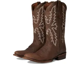 Сапоги L6196 с круглым носком и вышивкой от Corral Boots