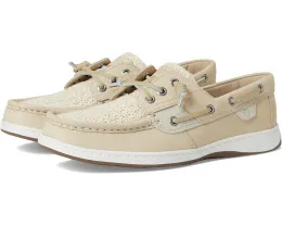 Ботинки-топсайдеры Sperry Rosefish 3 Eye с технологией Wave-Siping® и памятью формы