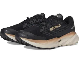 Кроссовки Brooks Cascadia 19 GTX с водонепроницаемой мембраной GORE-TEX